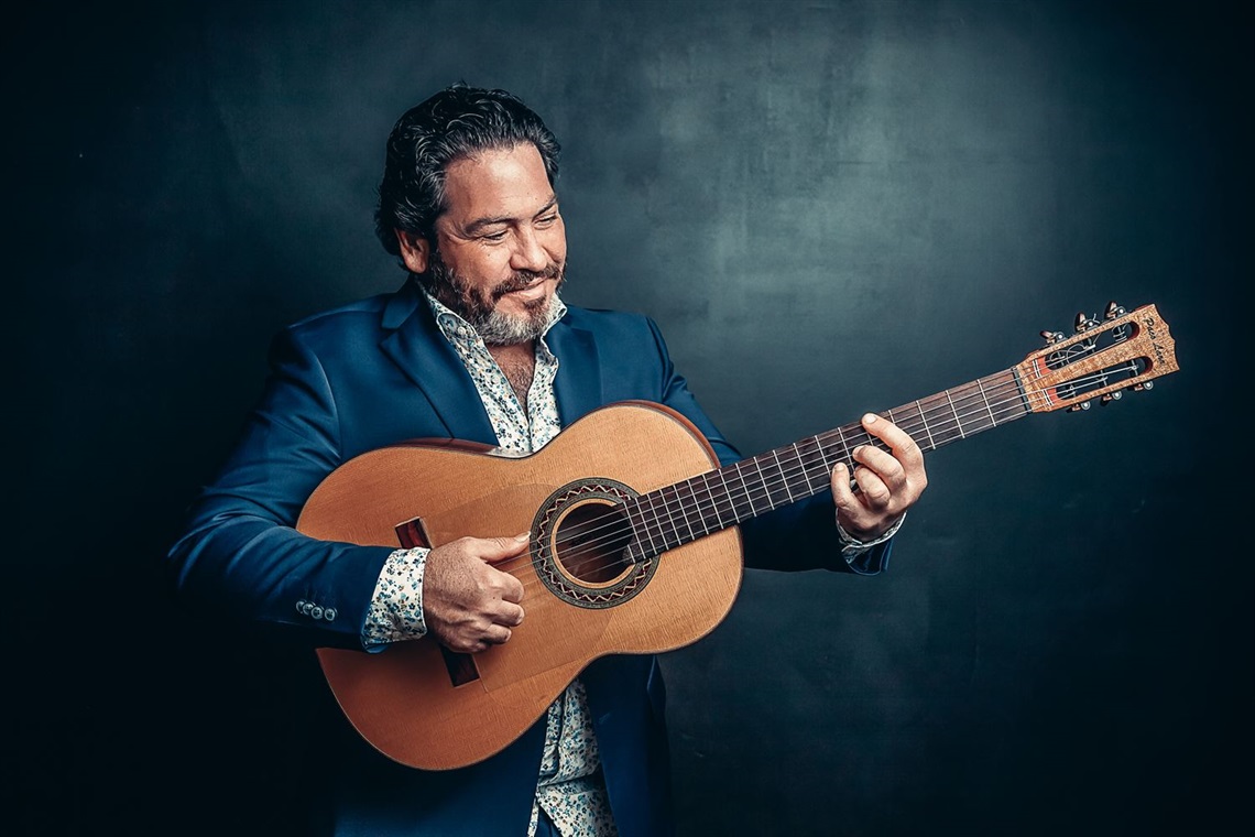Paco Lara Flamenco