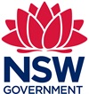 NSW Government Logo